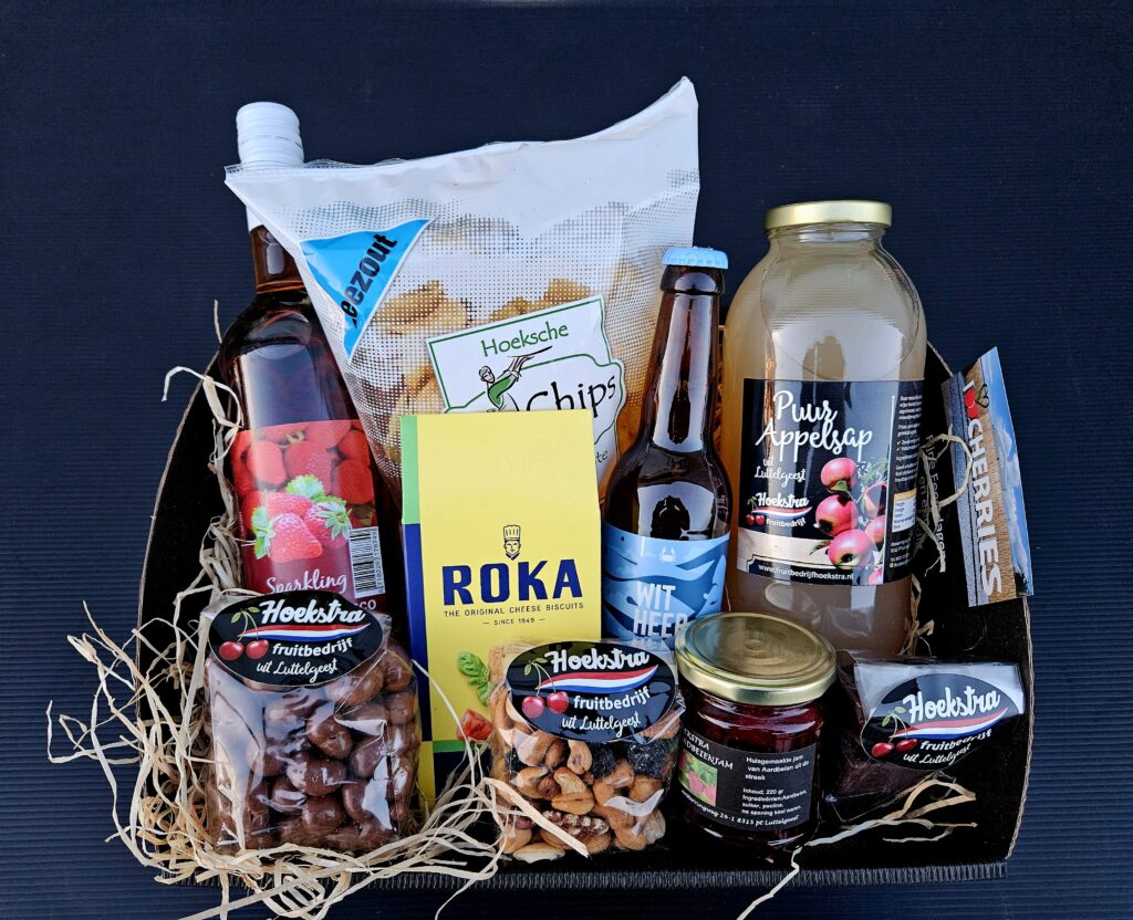kerstpakket 2