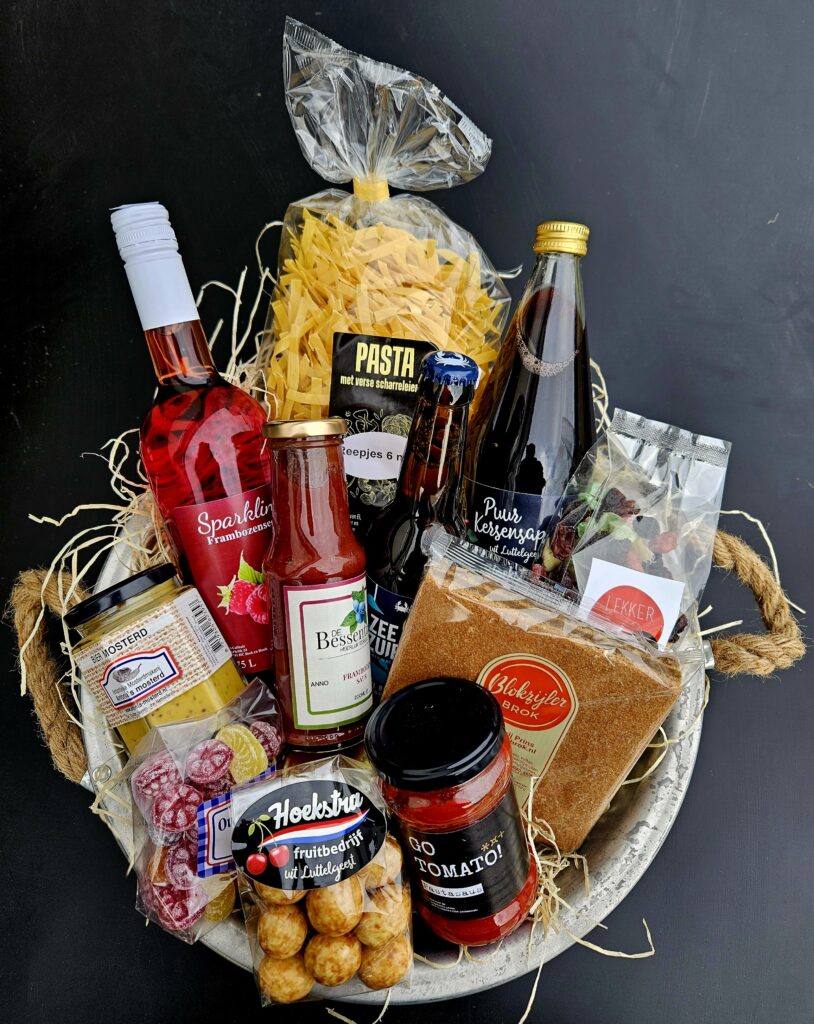 kerstpakket 5